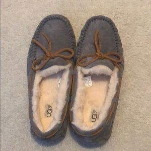 Ugg Moccasin Slipper